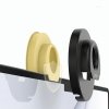 SODI Uchwyt indukcyjny do MacBooka Magsafe BM-300 czarny